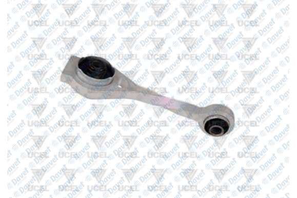 UCEL 10486 Motor Takozu Arka Megane I-Scenic I-Kangoo-Clio 1.5dci/1.6/1.8/1.9/2.0